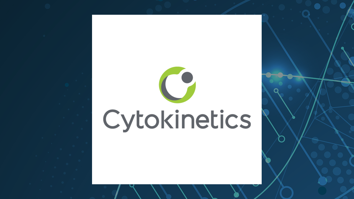 EFG Asset Management Reduces Stake in Cytokinetics by 4.2%