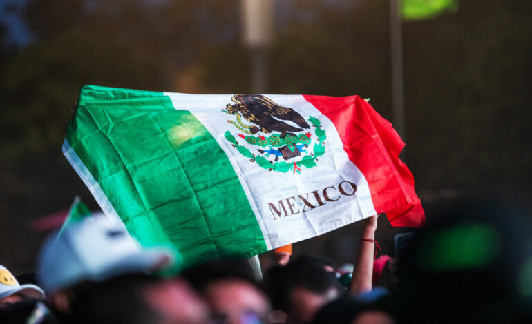 El Grito Festival Postponed in Chicago Amid ICE Concerns