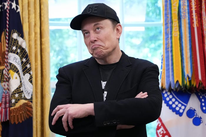 Elon Musk’s Wealth Skyrockets as Tesla Stock Surges by 18%