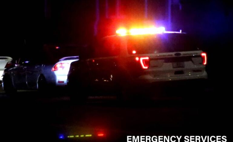 Emergency Services Respond to Multiple Incidents Across Worthington