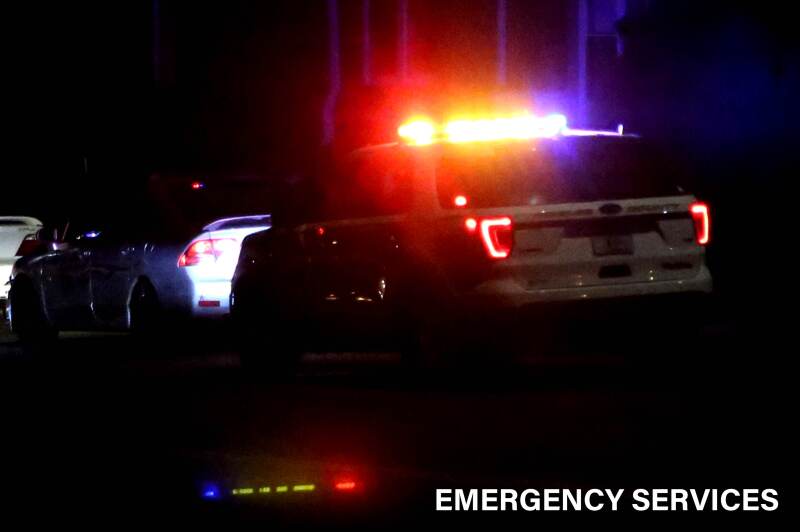 Emergency Services Respond to Multiple Incidents Across Worthington