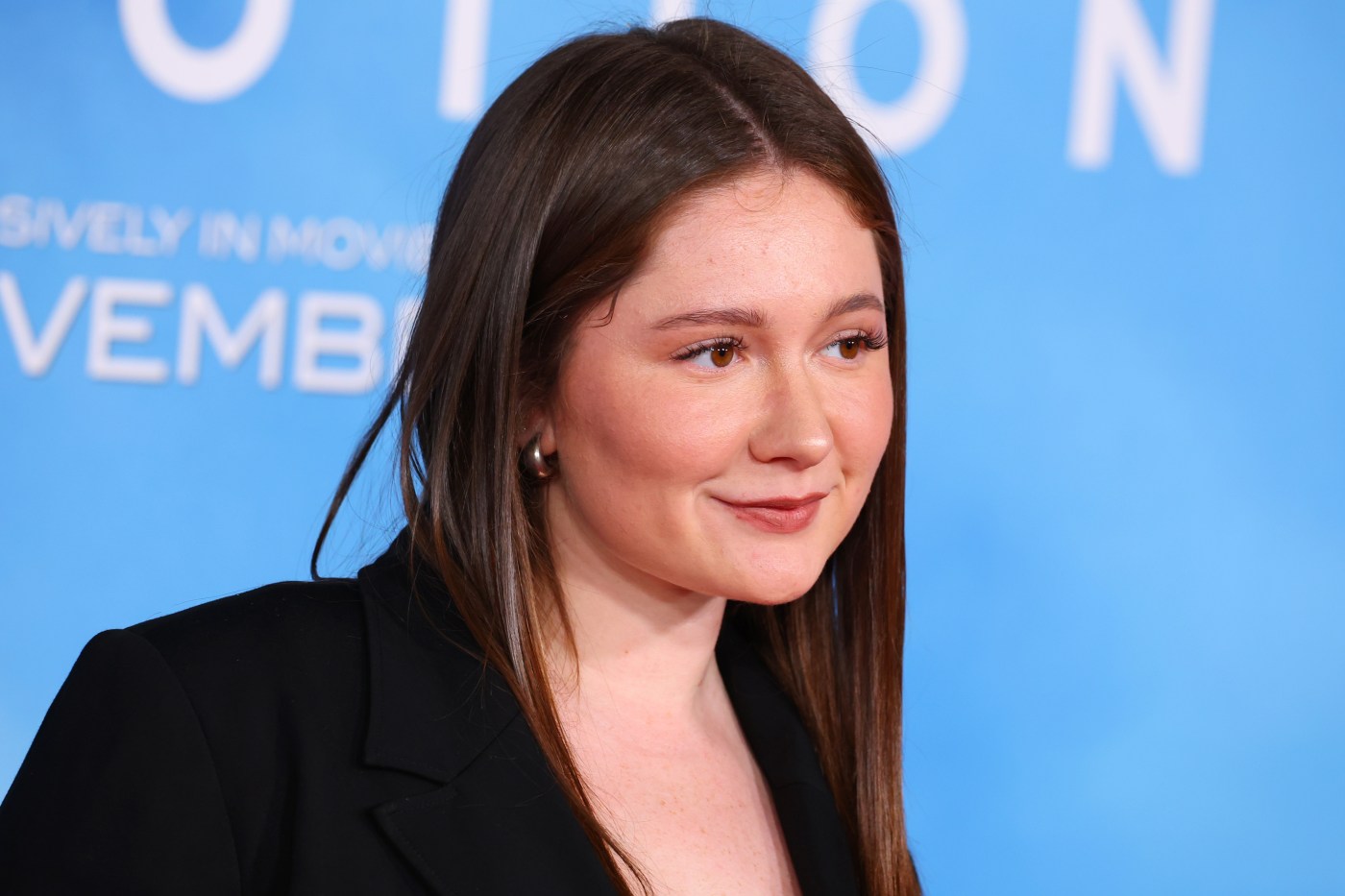 Emma Kenney Celebrates 26th Birthday with Cautionary Insights