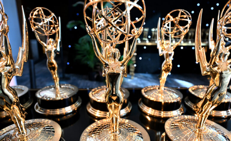 Emmys 2025: Predictions and Highlights Ahead of the Showdown