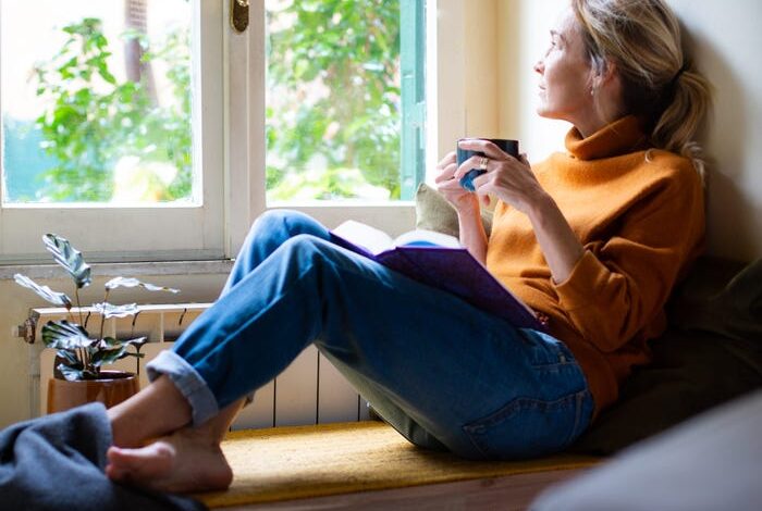 Empty Nest Syndrome Turns Joyful: One Mother’s Surprising Journey