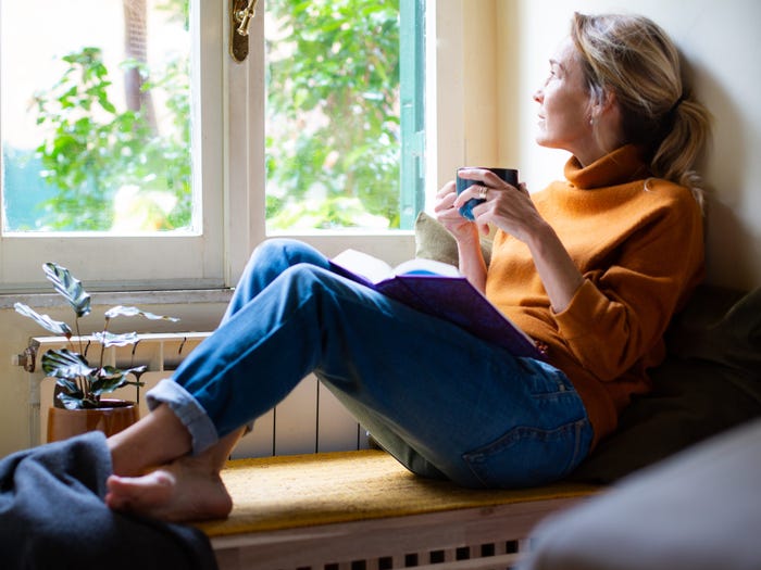 Empty Nest Syndrome Turns Joyful: One Mother’s Surprising Journey