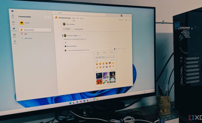 Enhance Your Microsoft Teams Experience with These Essential Tips