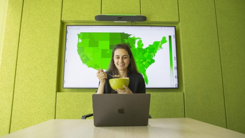 Enhancing America’s Cereal Supply Chain for Future Resilience