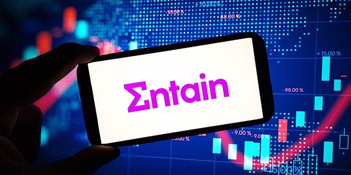 Entain Shares Surge on Analyst Optimism and Strategic Moves