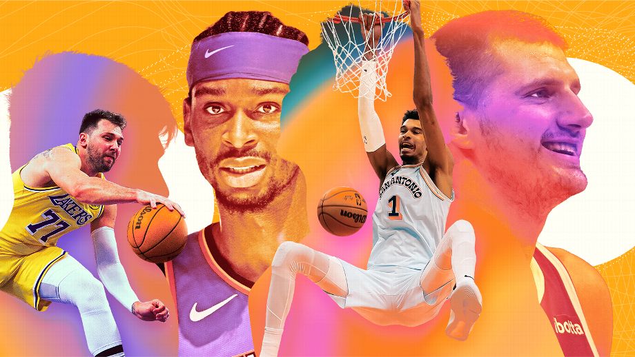 ESPN Launches 2025-26 Fantasy Basketball Draft Guide—Win Now!
