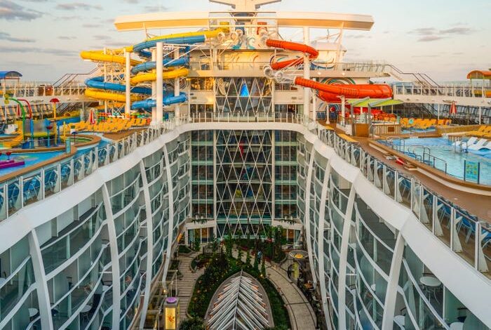 Essential Tips for First-Time Cruisers Revealed by Experts