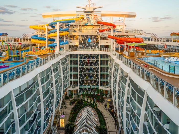 Essential Tips for First-Time Cruisers Revealed by Experts