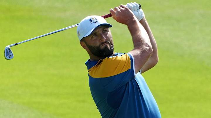Europe Finalizes Ryder Cup Team with Six Key Selections