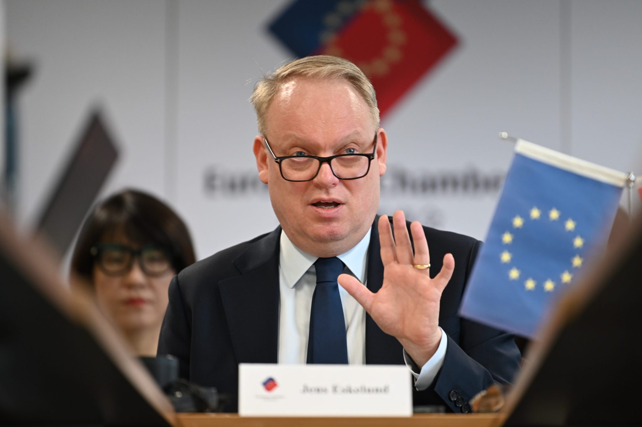 European Firms Struggle to Access Chinese Rare Earths Despite Deal