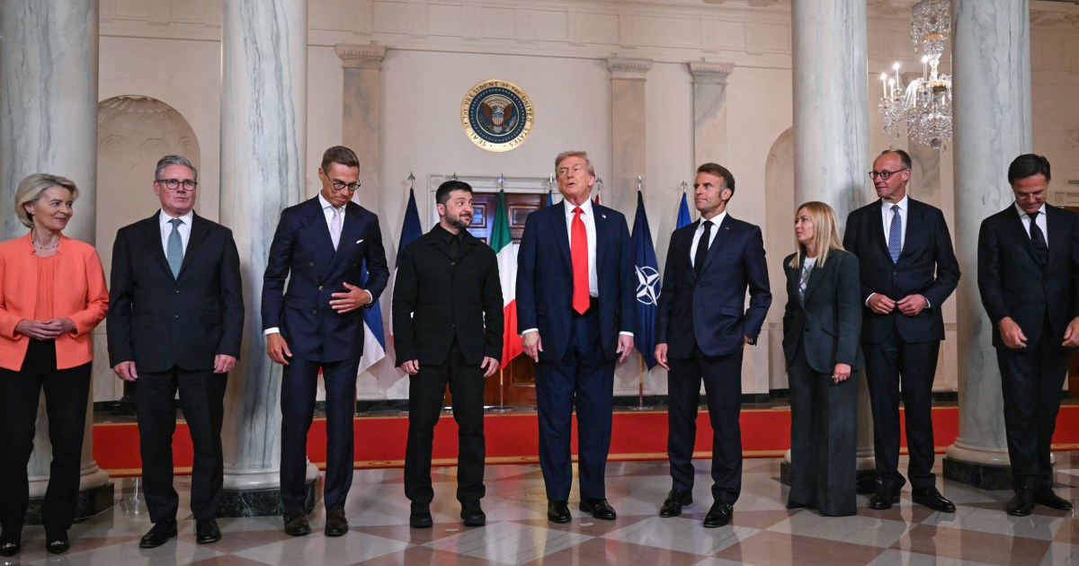 European Leaders Gather in Paris to Address Ukraine-Russia Conflict