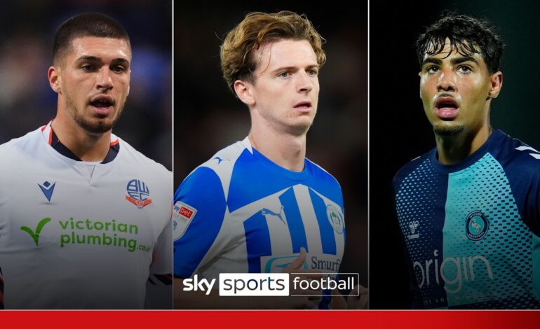 Every League One and Two Match to Be Broadcast Live on Sky Sports