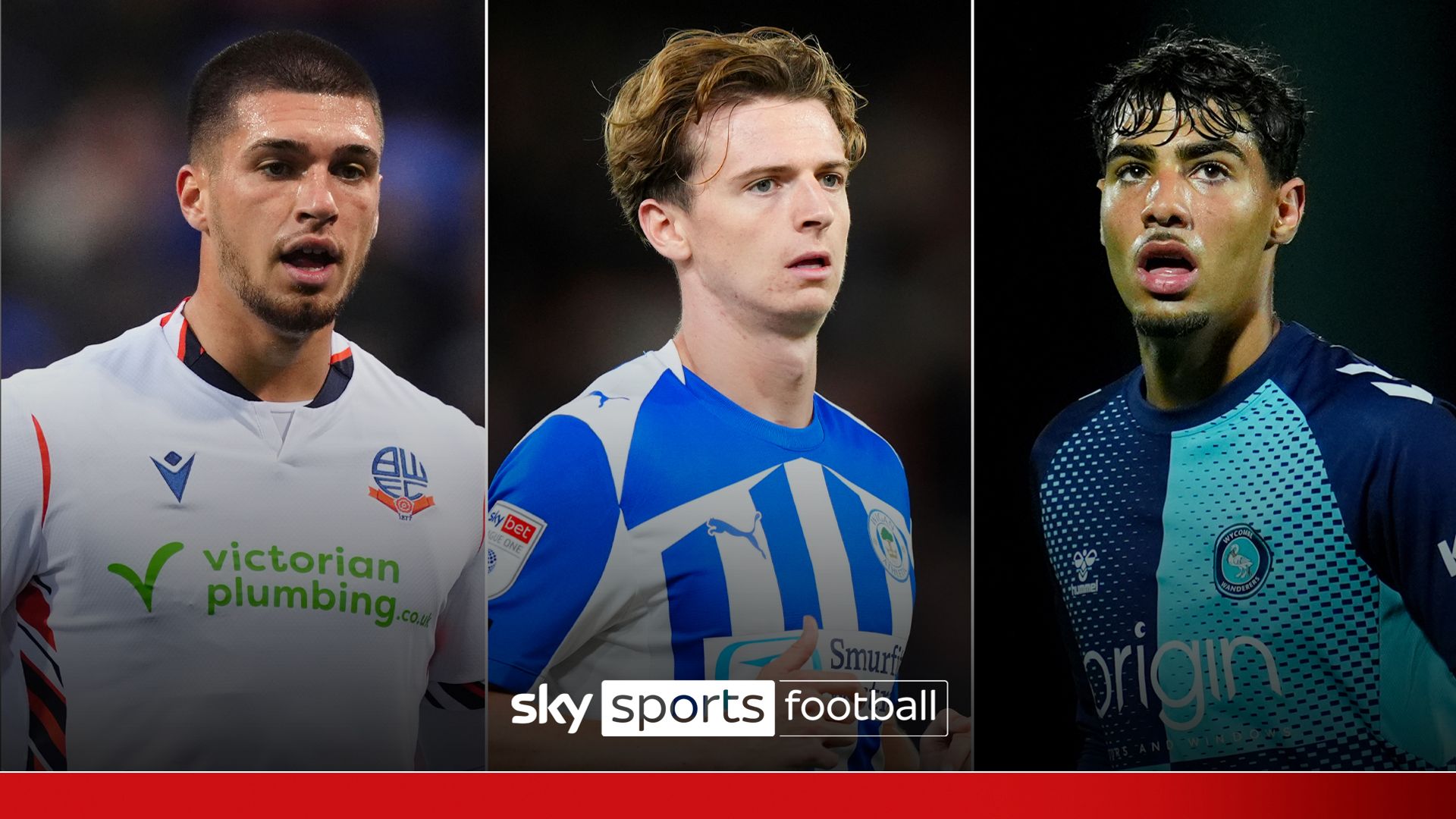 Every League One and Two Match to Be Broadcast Live on Sky Sports