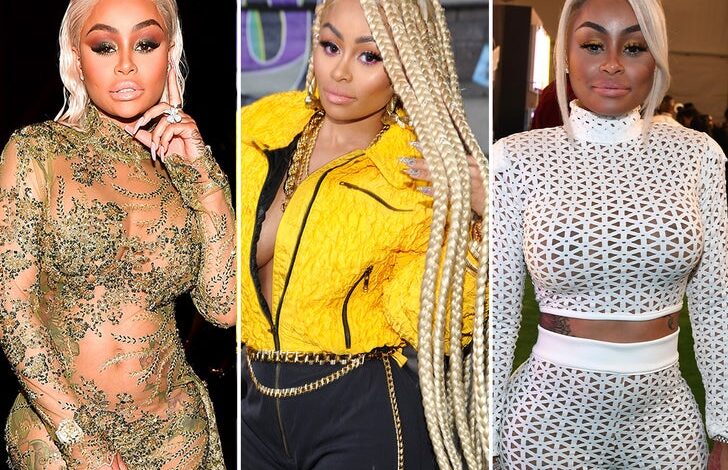 Ex-OnlyFans Star Blac Chyna Reflects on Regrets in New Documentary