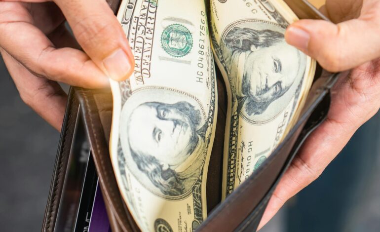 Examining Internal vs. External Motivations in Financial Decisions
