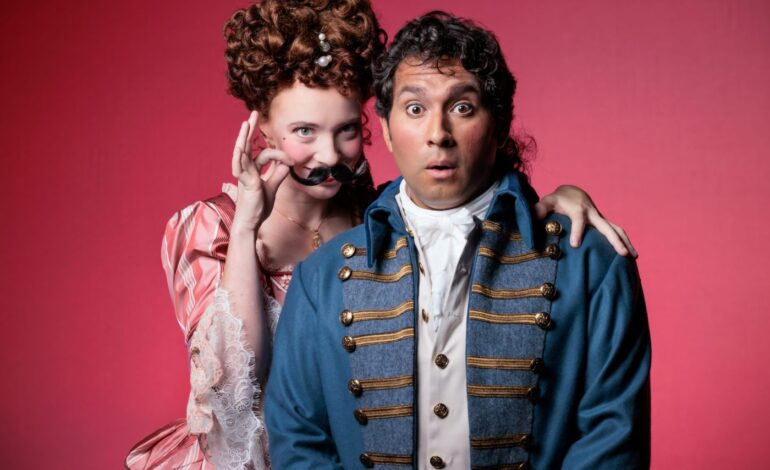 Exciting Events Lineup in the Bay Area for September 12-18