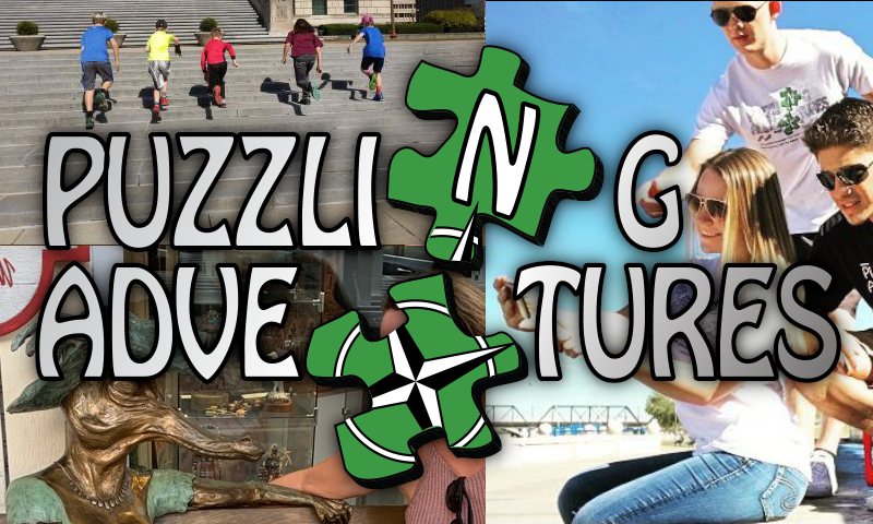 Exciting Puzzling Adventures Scavenger Hunt Returns with Discounts!