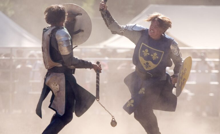 Experience the Magic: Northern California Renaissance Faire Opens Now!