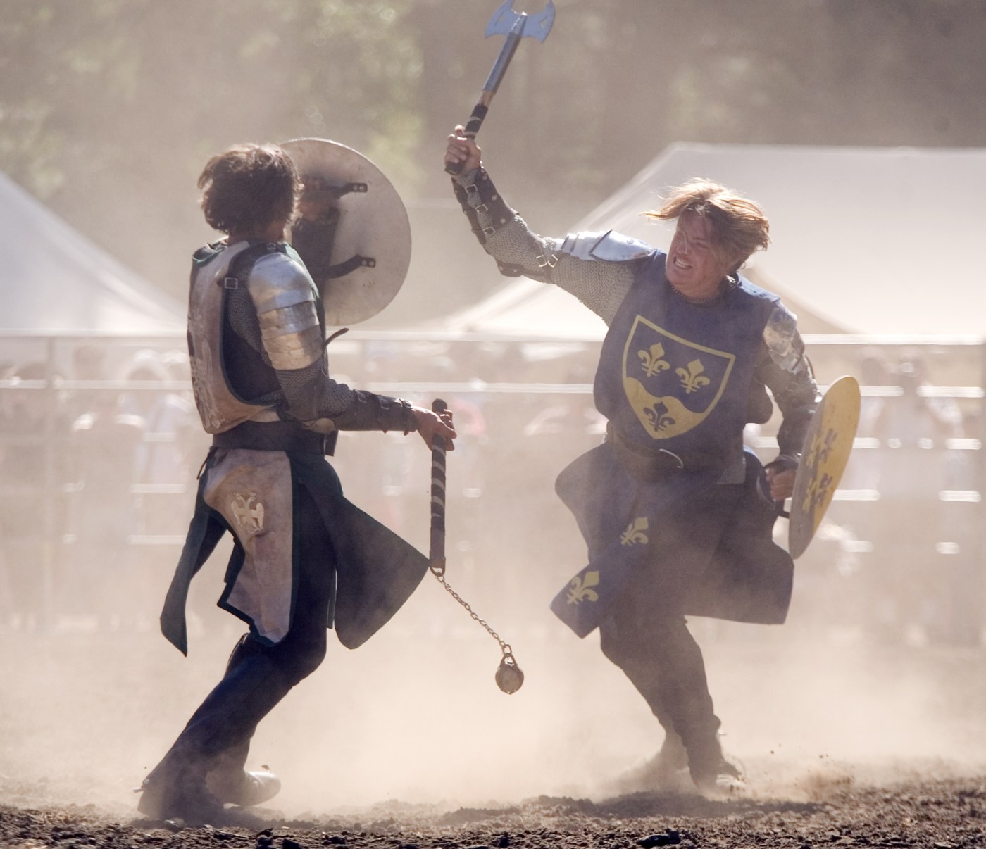 Experience the Magic: Northern California Renaissance Faire Opens Now!