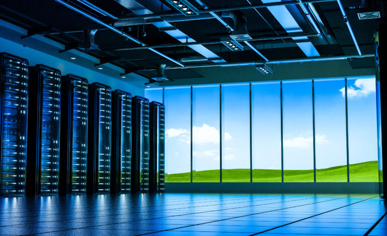 Experts Tackle Generative AI’s Carbon Footprint by 2025