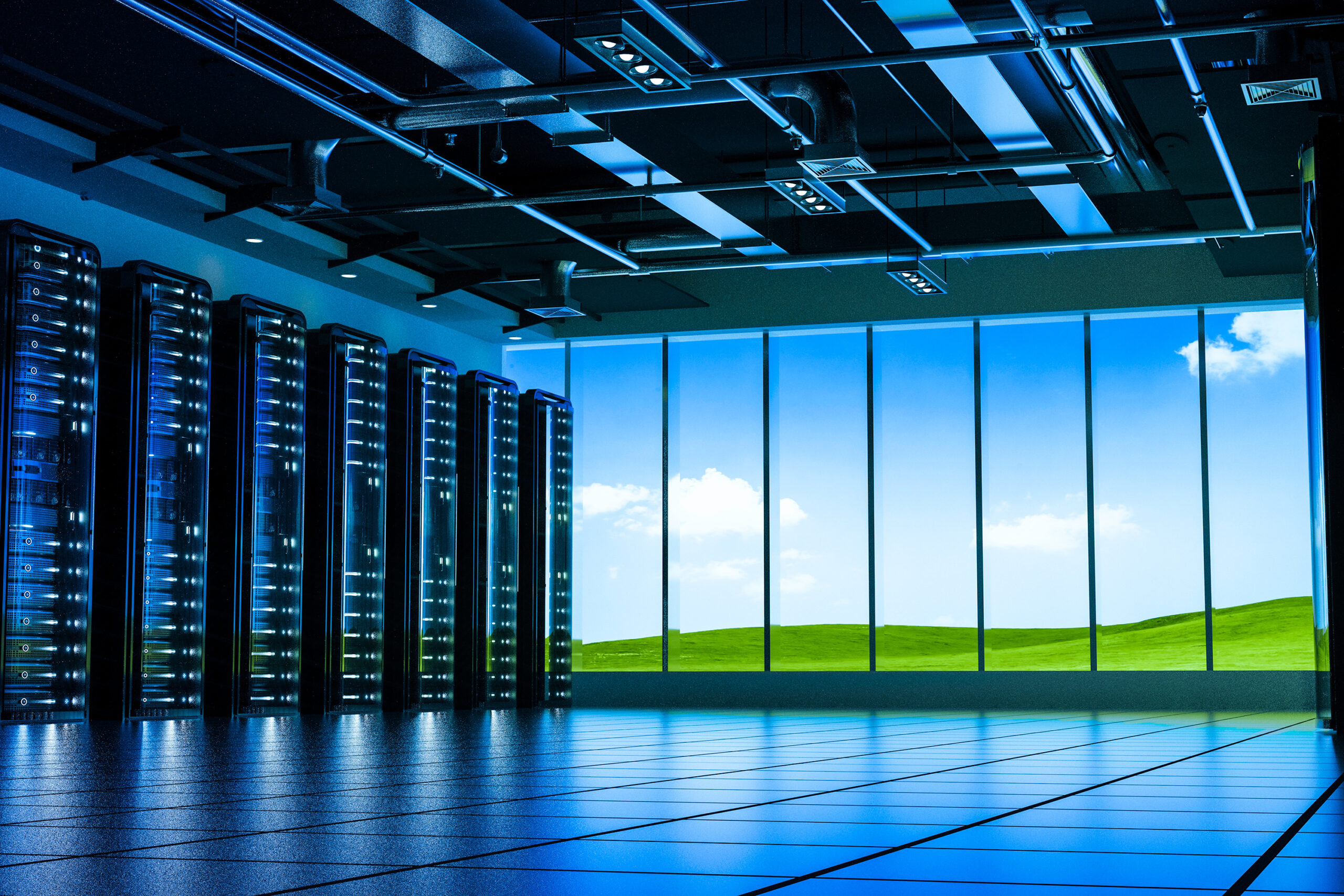 Experts Tackle Generative AI’s Carbon Footprint by 2025
