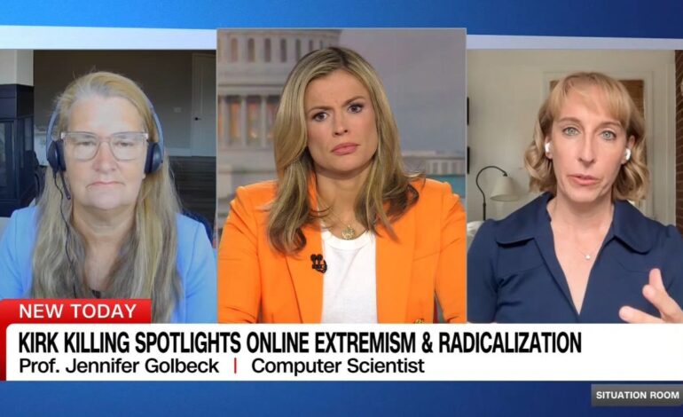 Experts warn meme culture fuels youth radicalization NOW