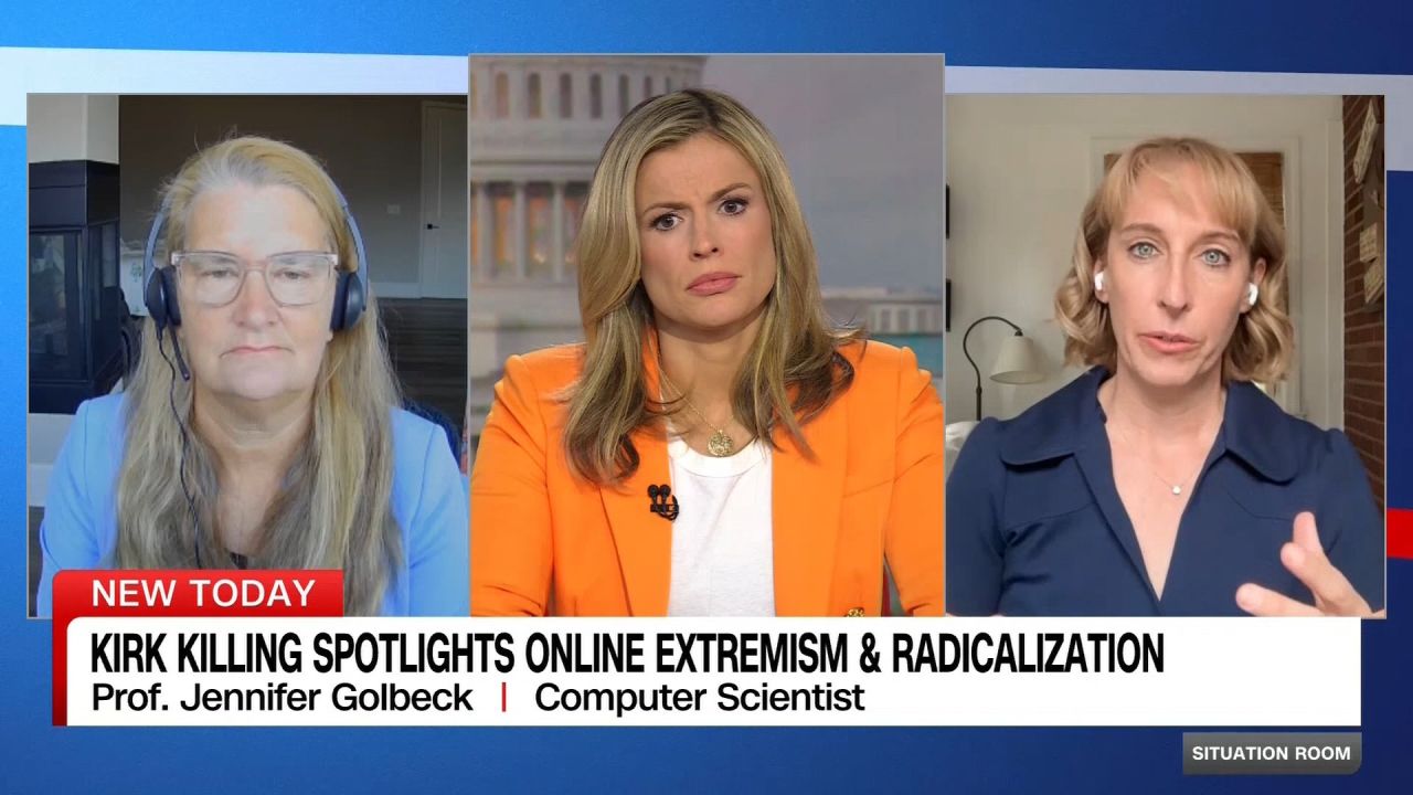 Experts warn meme culture fuels youth radicalization NOW