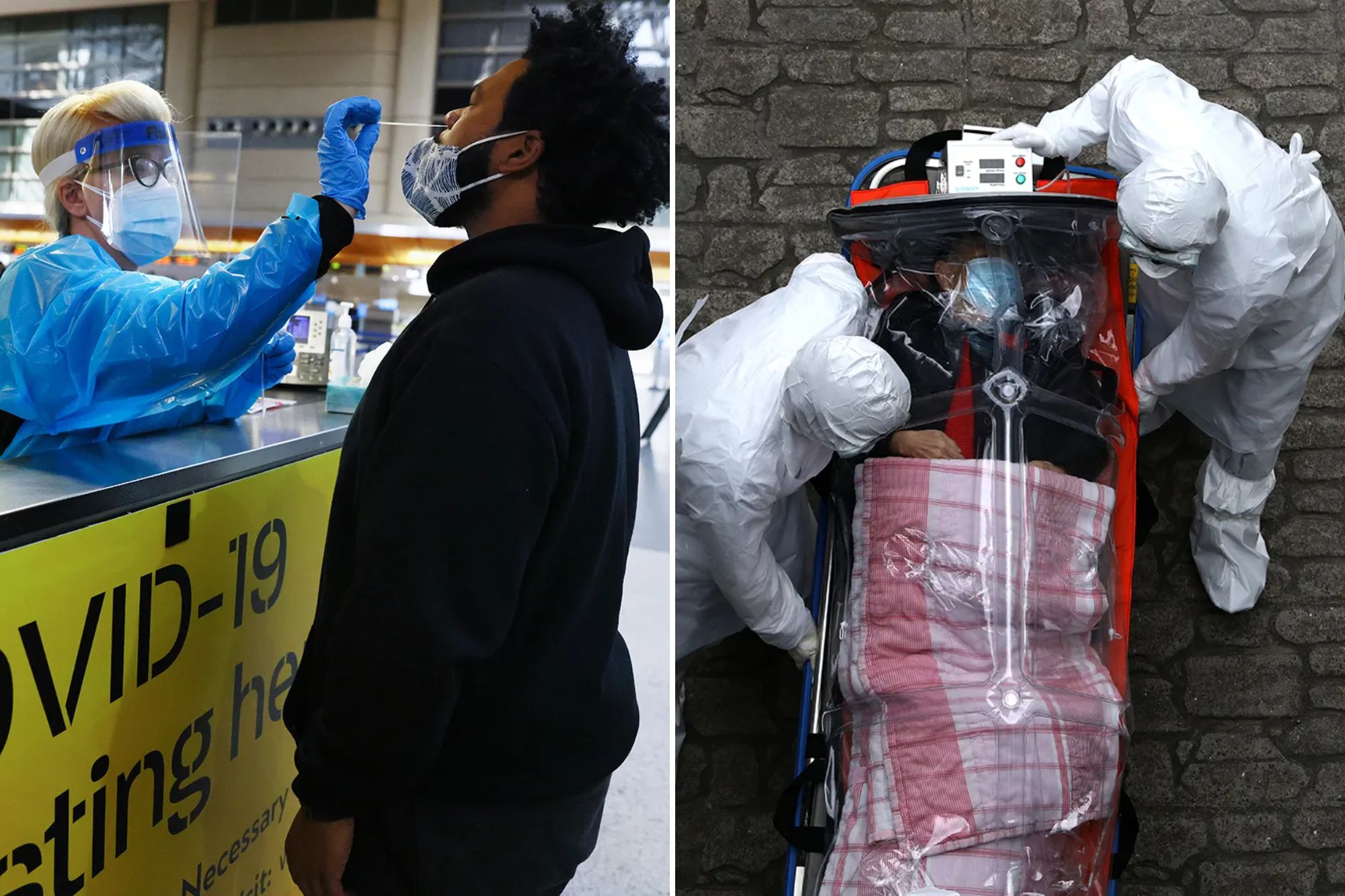 Experts Warn Next Pandemic Could Be More Catastrophic Than COVID-19
