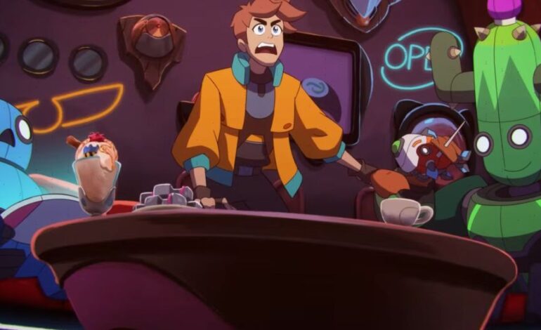 Explore the Unique Blend of Genres in Lynked: Banner of the Spark