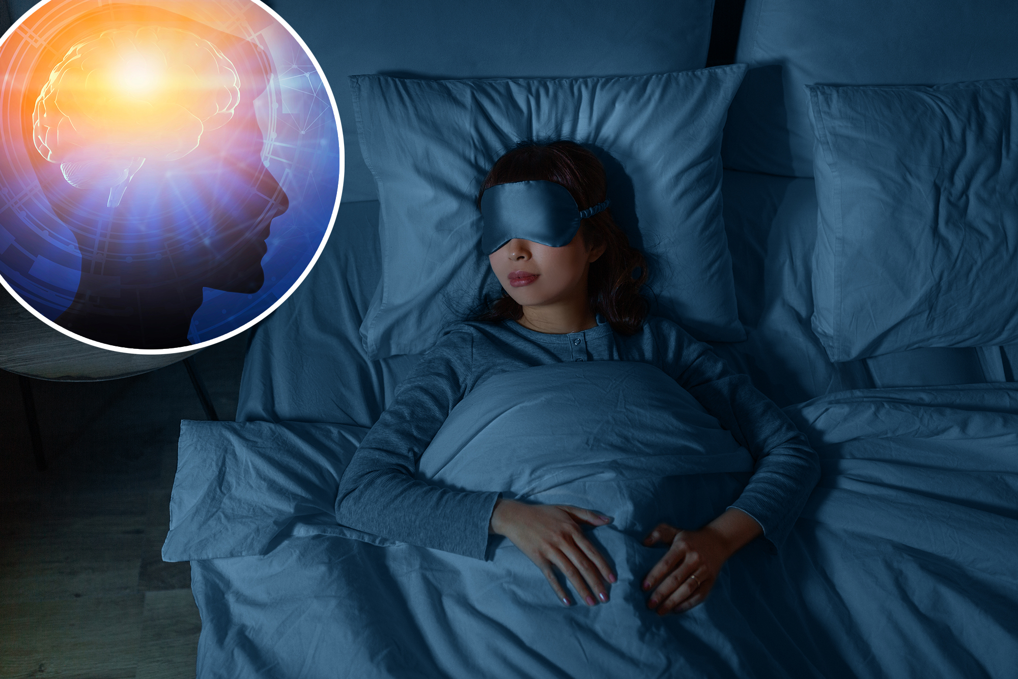 Exploring ‘Sushupti’: The Fascinating State of Deep Sleep
