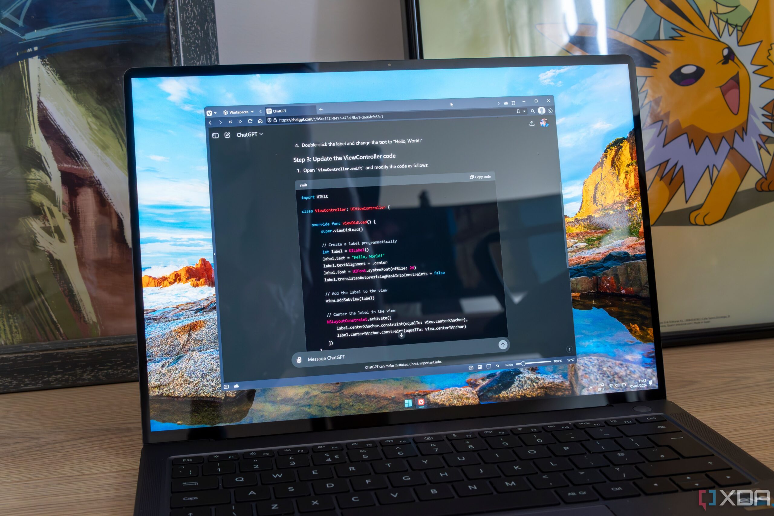 Exploring “Vibe Coding”: Risks of AI-Generated Programming