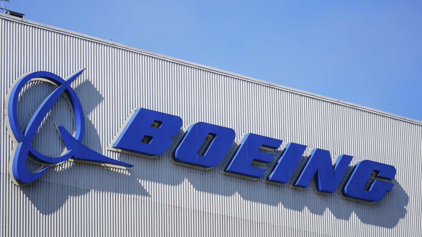 FAA Seeks $3.1 Million Fine Against Boeing for Safety Violations