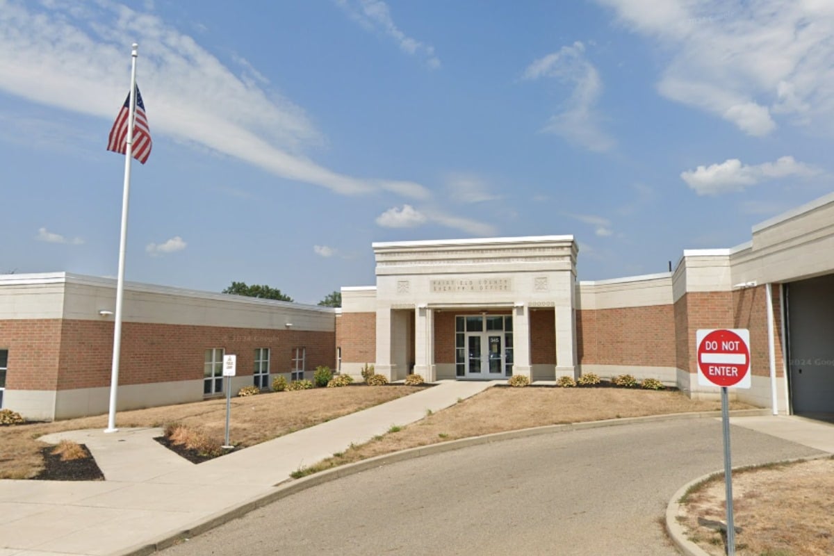 Fairfield County Sheriff’s Office Launches Child Safety Program