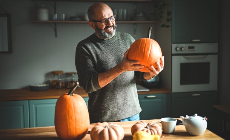 Fall Flavors Unleashed: 4 Must-Try Pumpkin Recipes Right Now