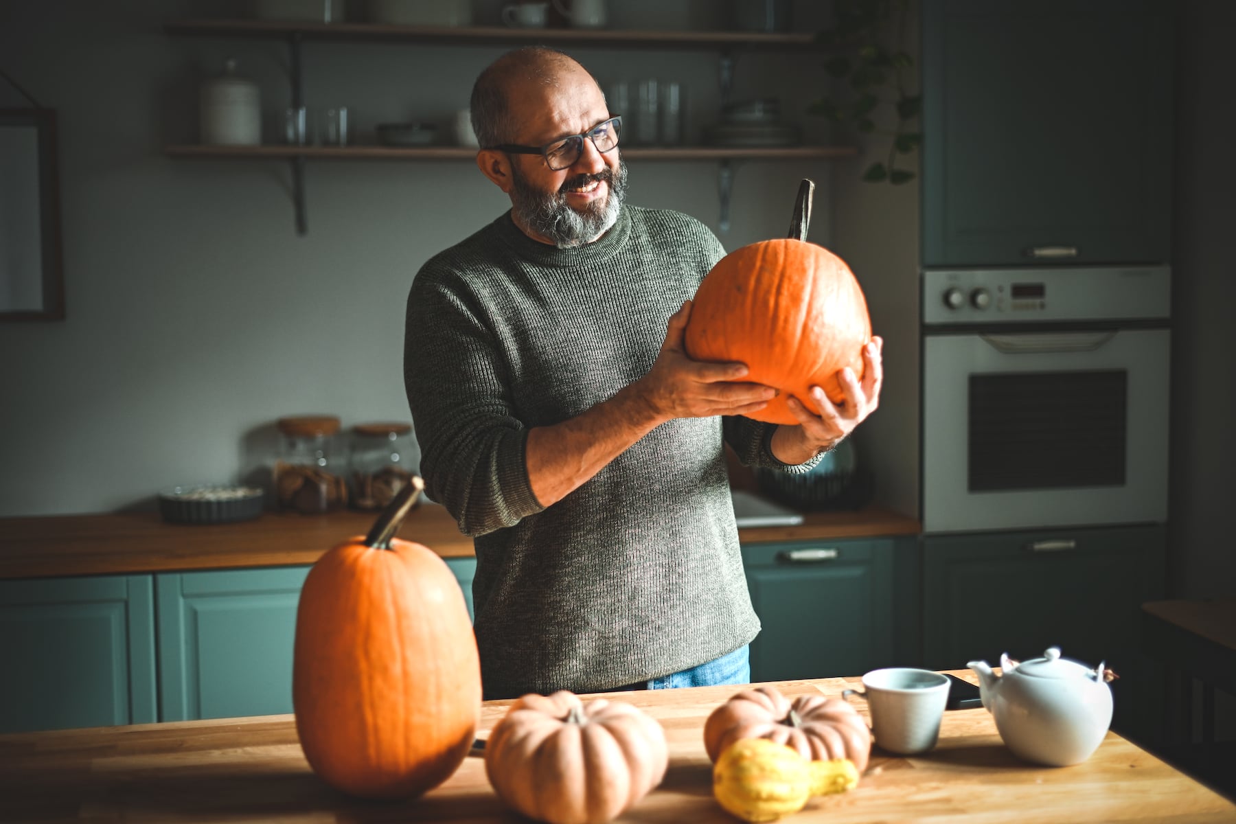 Fall Flavors Unleashed: 4 Must-Try Pumpkin Recipes Right Now