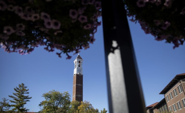 Families Weigh College Costs: Is Prestige Worth the Price?