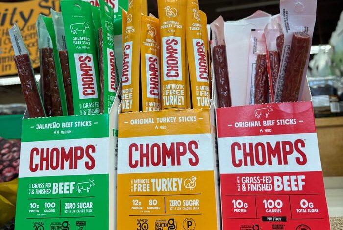 Family’s 12-Hour Road Trip: Must-Have Trader Joe’s Snacks Revealed