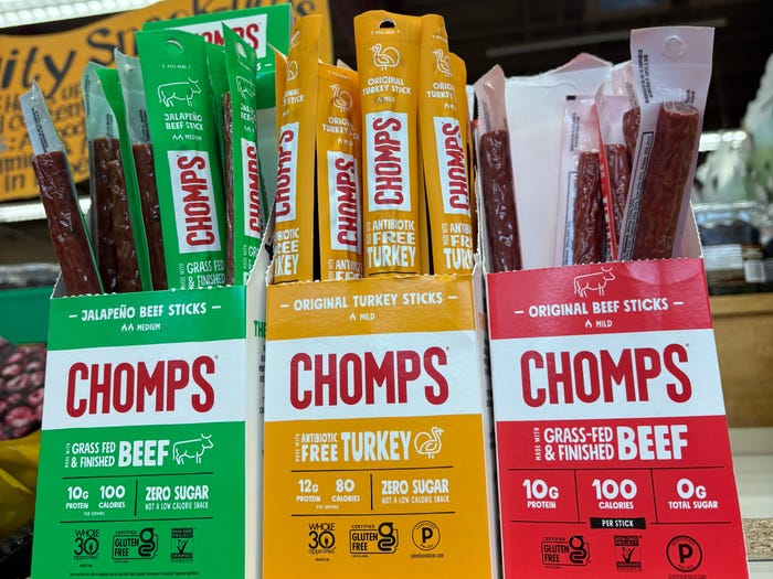 Family’s 12-Hour Road Trip: Must-Have Trader Joe’s Snacks Revealed