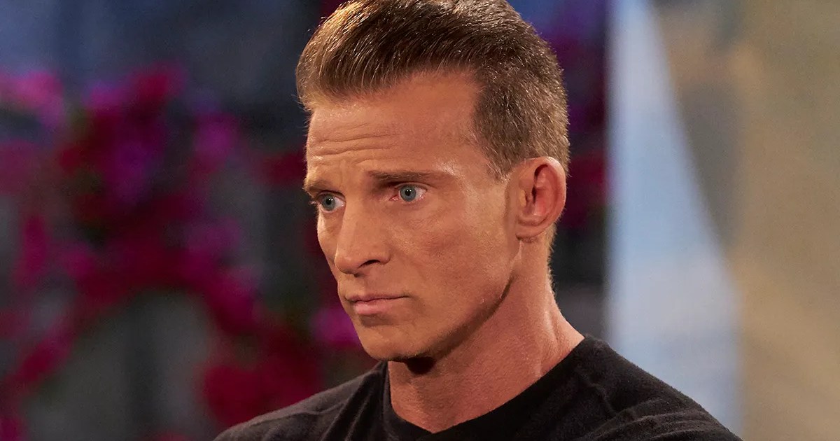 Fans Celebrate Steve Burton’s Return as Jason Morgan on General Hospital