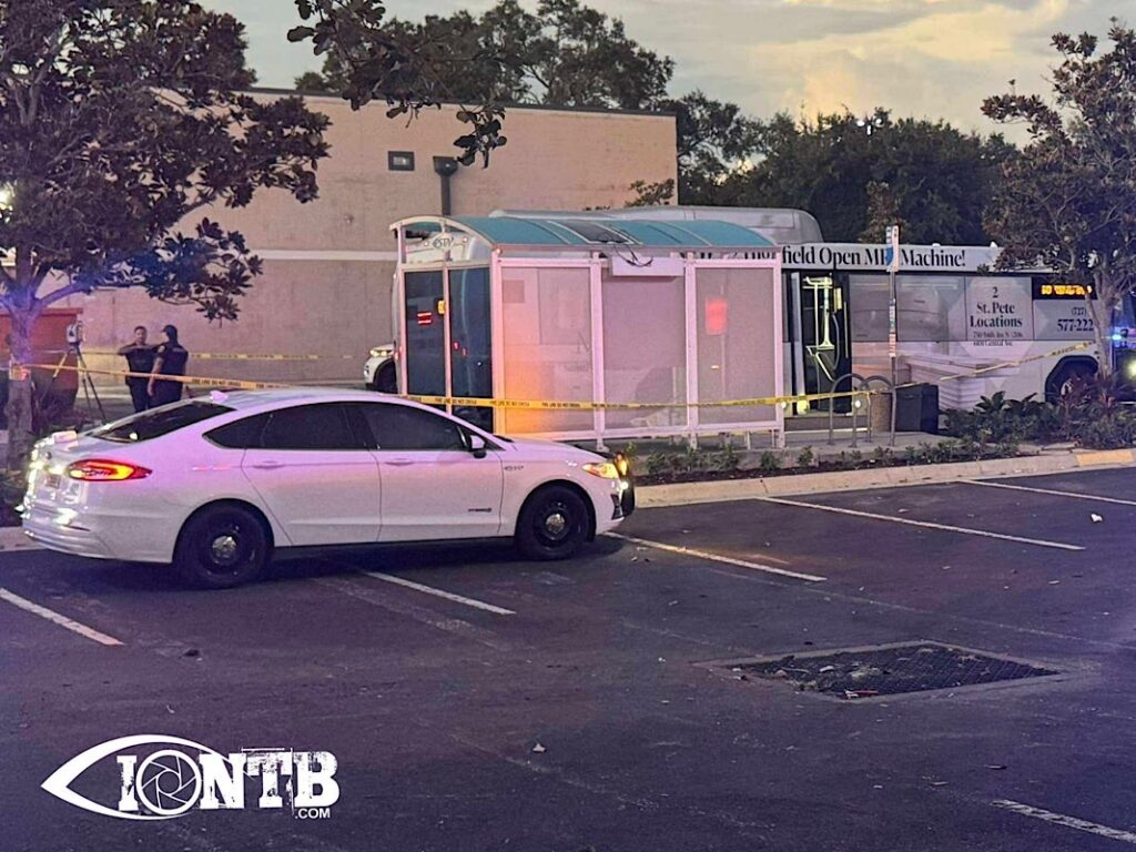 Fatal Crash Involving PSTA Bus Claims Life of Pedestrian in Clearwater