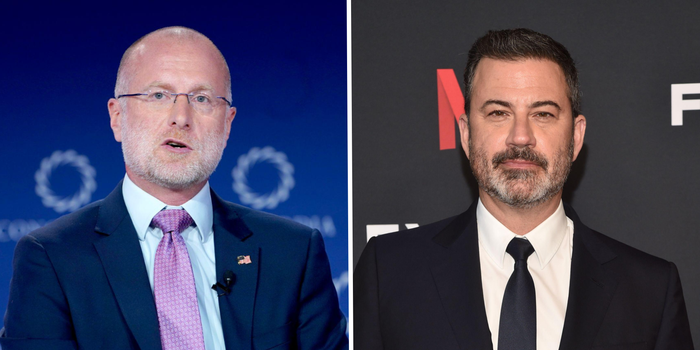 FCC Chair Carr Responds Urgently to Kimmel’s Reinstatement