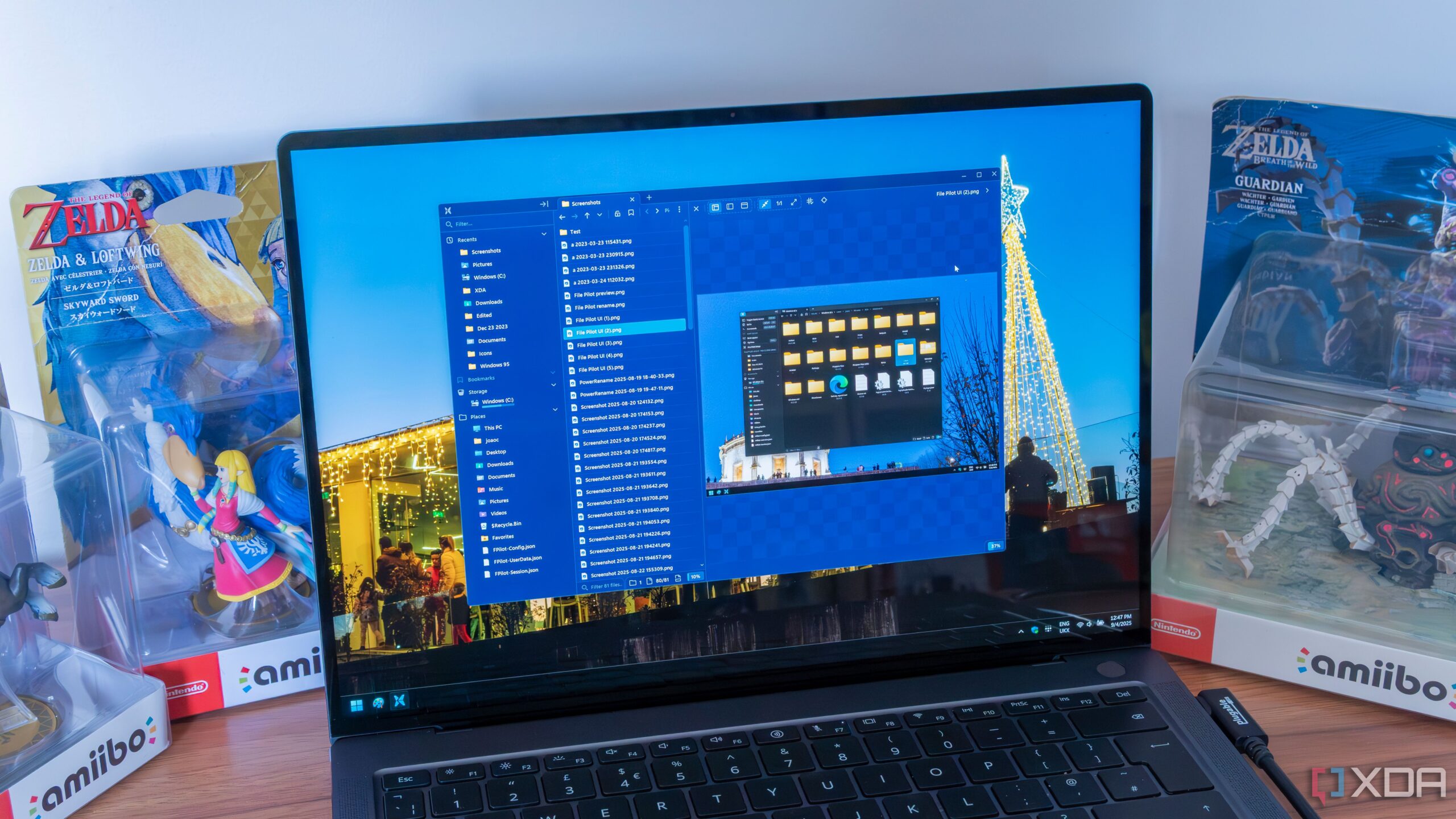 File Pilot Emerges as Top File Explorer Alternative for Users
