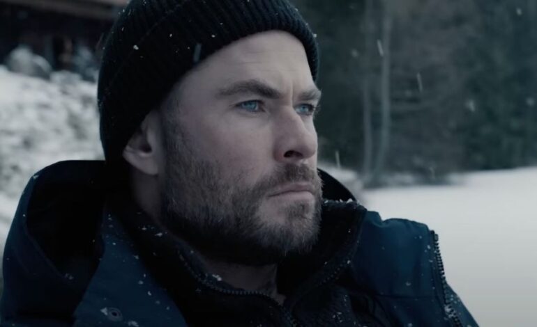 Filming Begins NOW on Chris Hemsworth’s Subversion in Australia