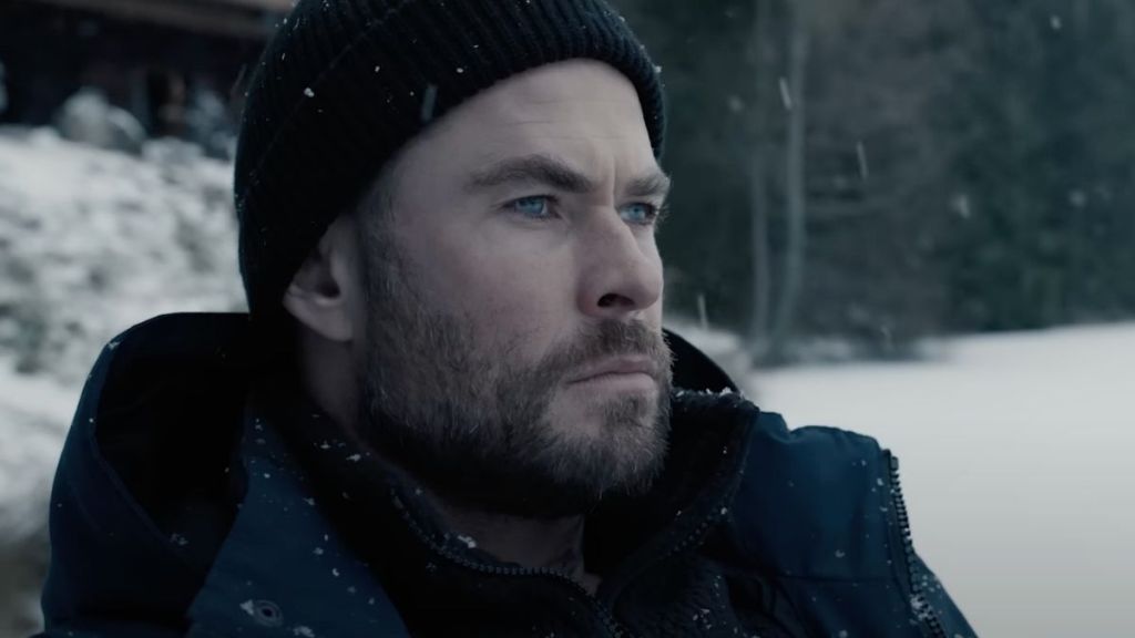 Filming Begins NOW on Chris Hemsworth’s Subversion in Australia