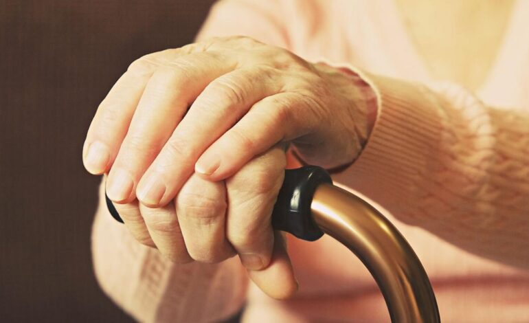 Financial Crisis Threatens Vinecroft Retirement Community’s Future