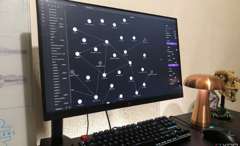 Five Community Plugins Revolutionizing Obsidian User Experience