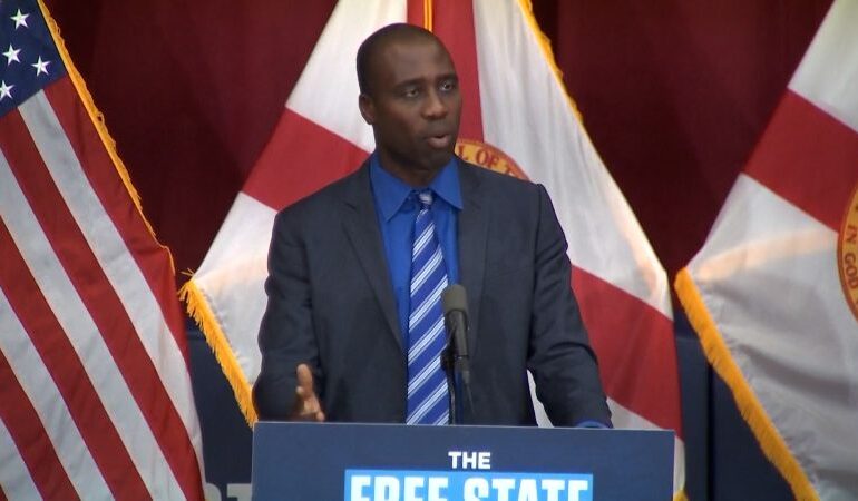 Florida Moves to Abolish Vaccine Mandates, Surgeon General Says